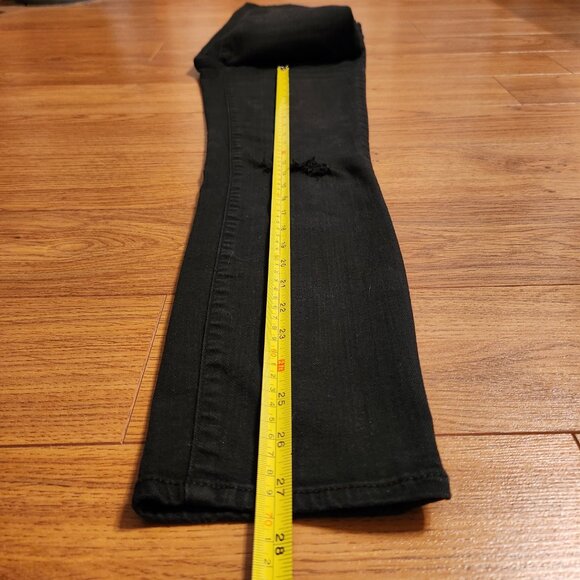 J. Crew Toothpick Jeans - Picture 11 of 15